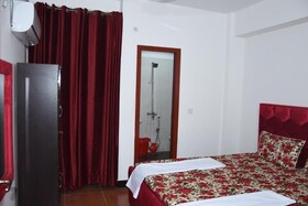 Hyatt Aryana Guest House E11 Islamabad