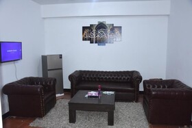 Hyatt Aryana Guest House E11 Islamabad