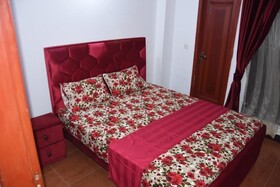 Hyatt Aryana Guest House E11 Islamabad