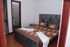 Hyatt Aryana Guest House E11 Islamabad