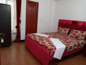 Hyatt Aryana Guest House E11 Islamabad