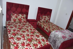 Hyatt Aryana Guest House E11 Islamabad