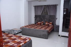 Hyatt Aryana Guest House E11 Islamabad