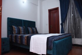Hyatt Aryana Guest House E11 Islamabad