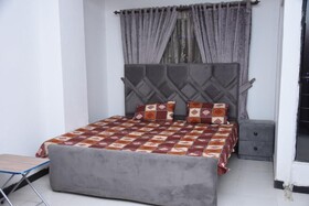 Hyatt Aryana Guest House E11 Islamabad