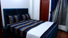 Hyatt Aryana Guest House E11 Islamabad