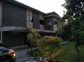 Imperial House