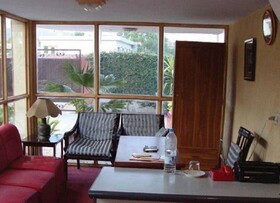 Indus Lodge Guest House
