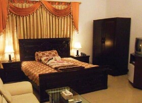 Indus Lodge Guest House