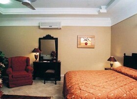 Indus Lodge Guest House
