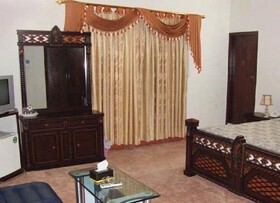 Indus Lodge Guest House