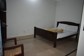 Islamabad Guesthouse