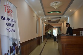Islamabad Guesthouse