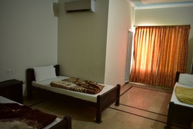 Islamabad Guesthouse