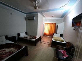 Islamabad Guesthouse