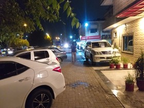 Islamabad Guesthouse