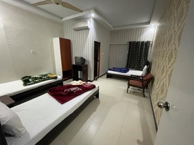 Islamabad Guesthouse
