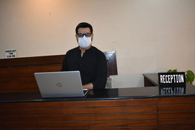 Islamabad Guesthouse