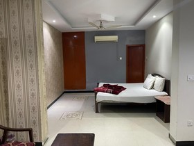 Islamabad Guesthouse