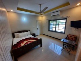 Islamabad Guesthouse