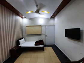Islamabad Guesthouse