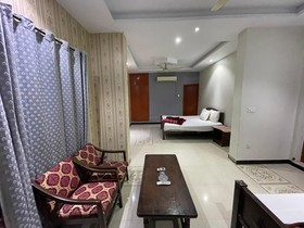 Islamabad Guesthouse