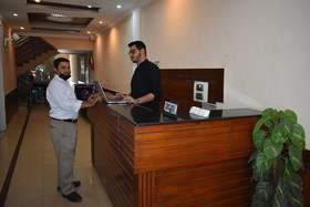 Islamabad Guesthouse