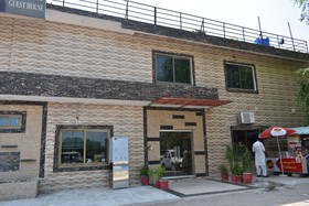 Islamabad Guesthouse