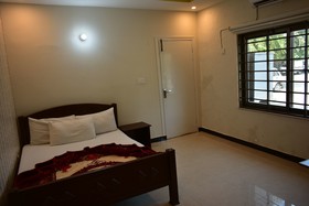 Islamabad Guesthouse