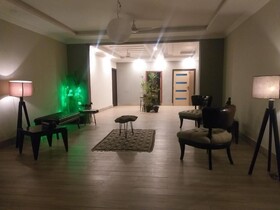 Islamabad Hill Hotel and Resort
