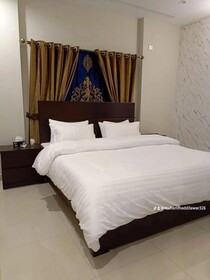 Islamabad Pacific Lodge