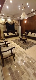 Islamabad Pacific Lodge