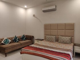 Islamabad Pacific Lodge