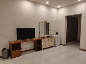 Islamabad Pacific Lodge