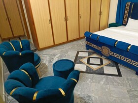 Islamabad Pacific Lodge