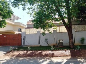 Islamabad Pacific Lodge