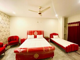 Islamabad Pacific Lodge