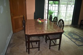 Islamabad Palace Guest House