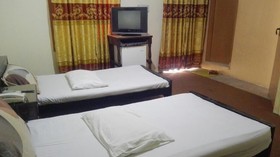Islamabad Palace Guest House