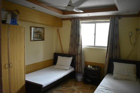 Islamabad Palace Guest House