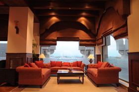 Islamabad Serena Hotel