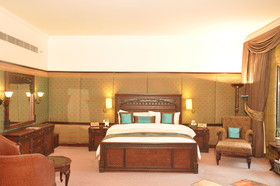 Islamabad Serena Hotel