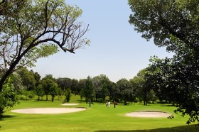 Islamabad Serena Hotel