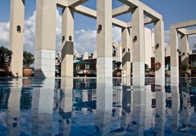 Islamabad Serena Hotel