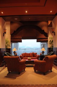 Islamabad Serena Hotel