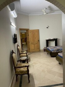 IVY Guest House