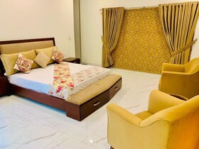 IVY Guest House