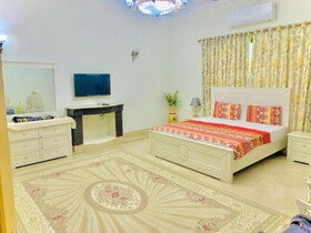 IVY Guest House