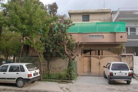 Khyber Inn Guest House