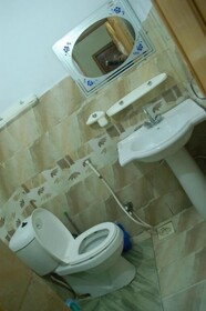 Khyber Inn Guest House